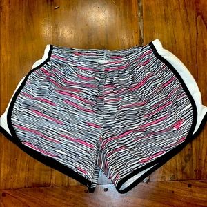 Nike Dri-fit shorts